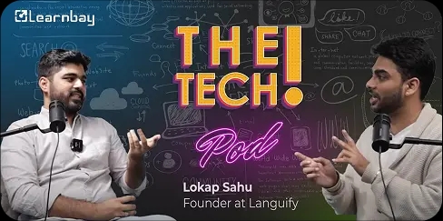 Lokap Sahu podcast episode