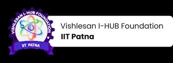 Vishlesan I-HUB Foundation IIT Patna