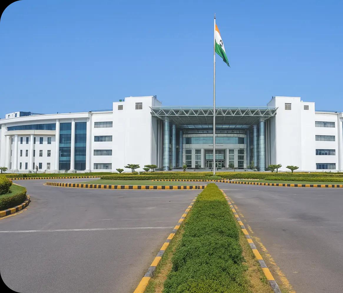 IIT Patna Campus