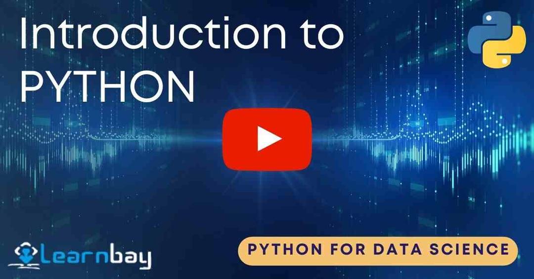 data science course