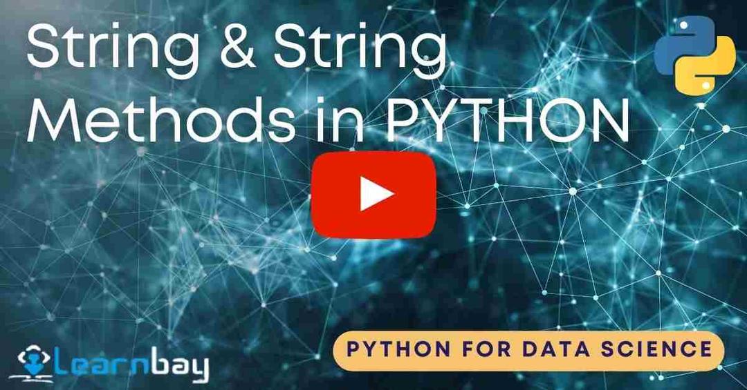 data science course
