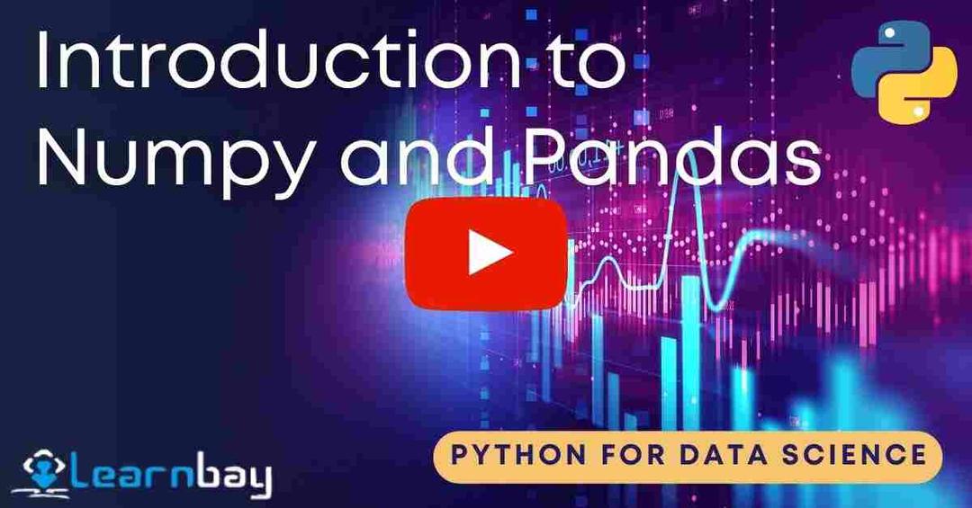data science course